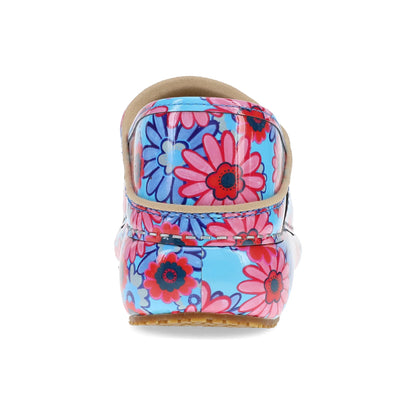 Platform Pro Flower Power Patent