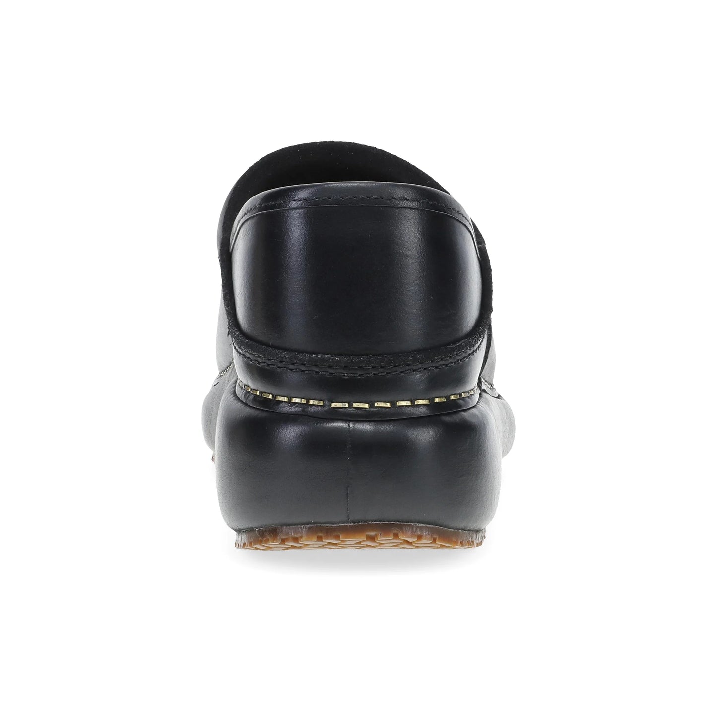 Platform Pro Black Burnished Nubuck