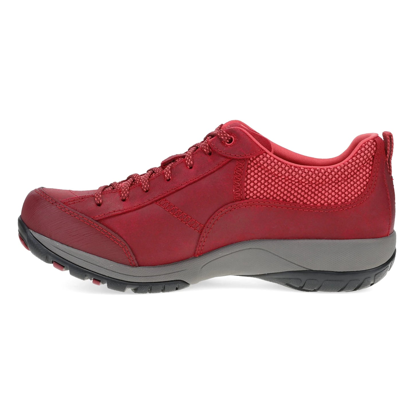 Paisley Red Waterproof