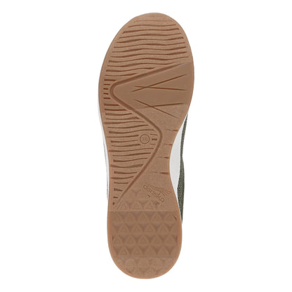 Claudia Olive Mesh