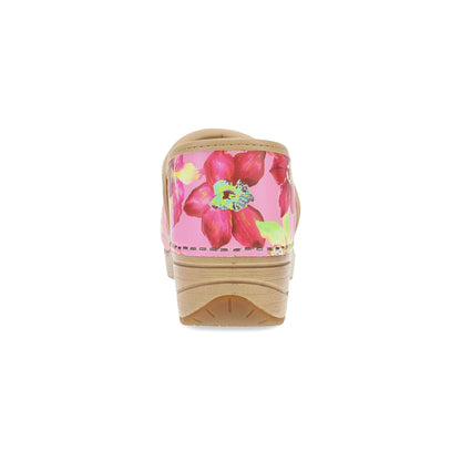 XP 2.0 Tropical Pink Leather