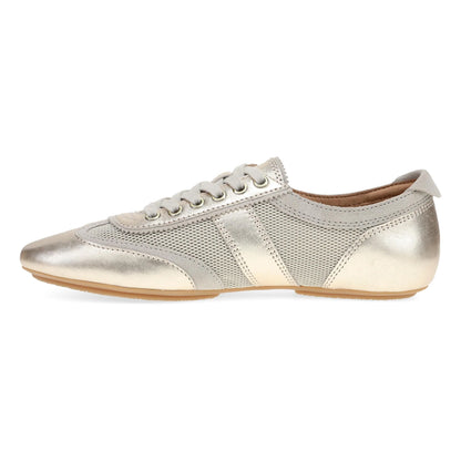 Milana Gold Metallic