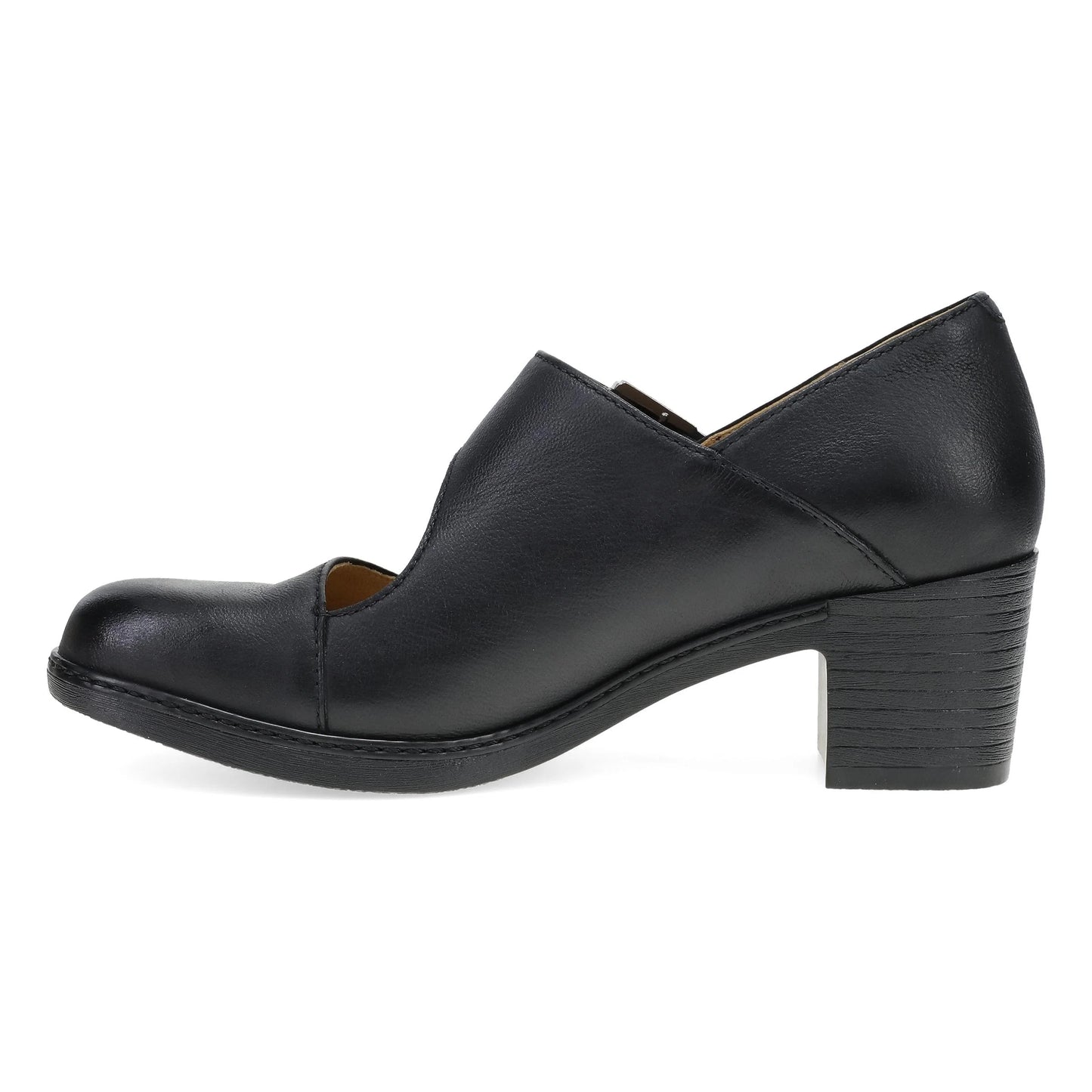 Marigold Black