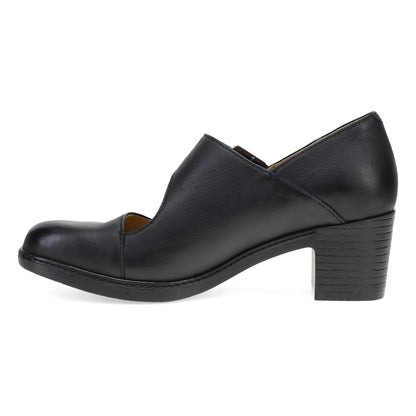 Marigold Black