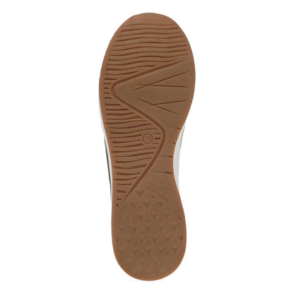 Catie Olive Suede