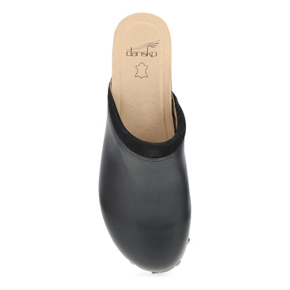 Andie Black Calf