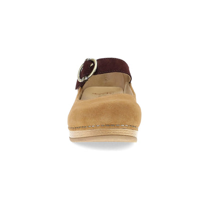 Bonny Tan/Mulberry