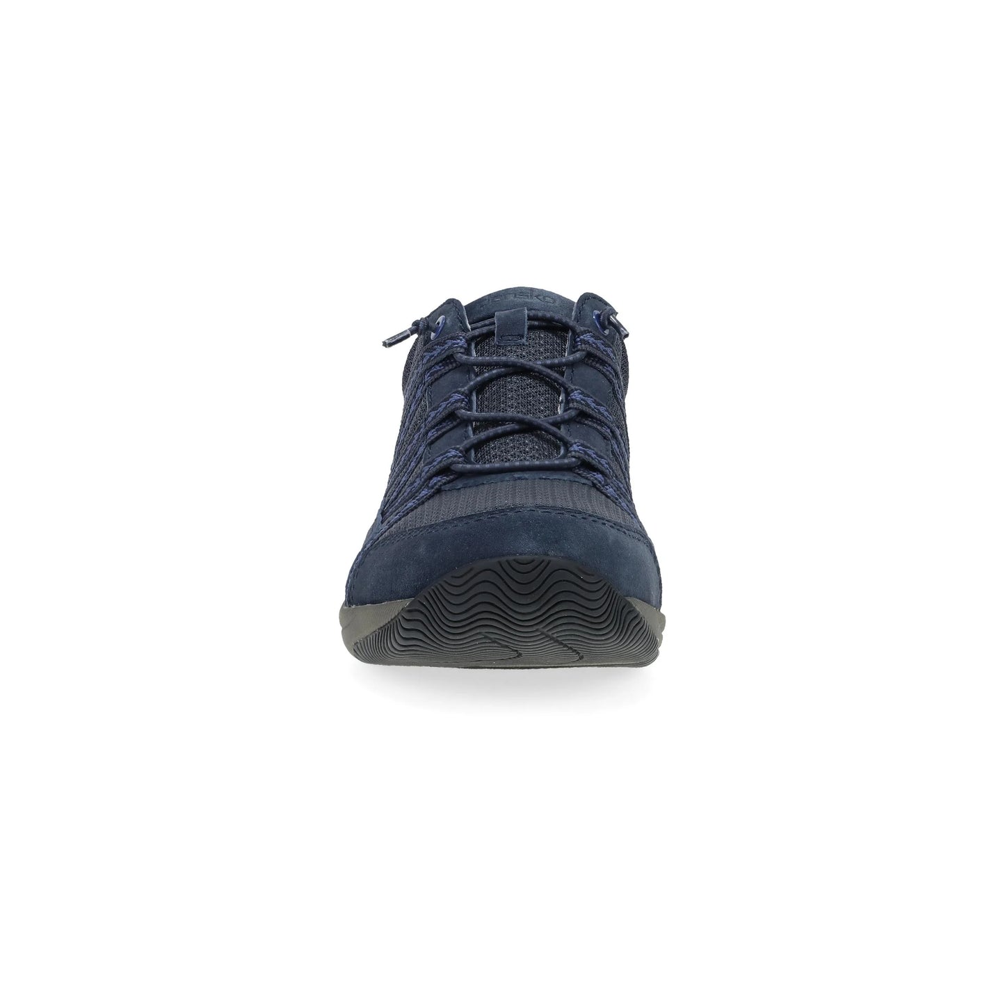 Harlyn Navy Suede