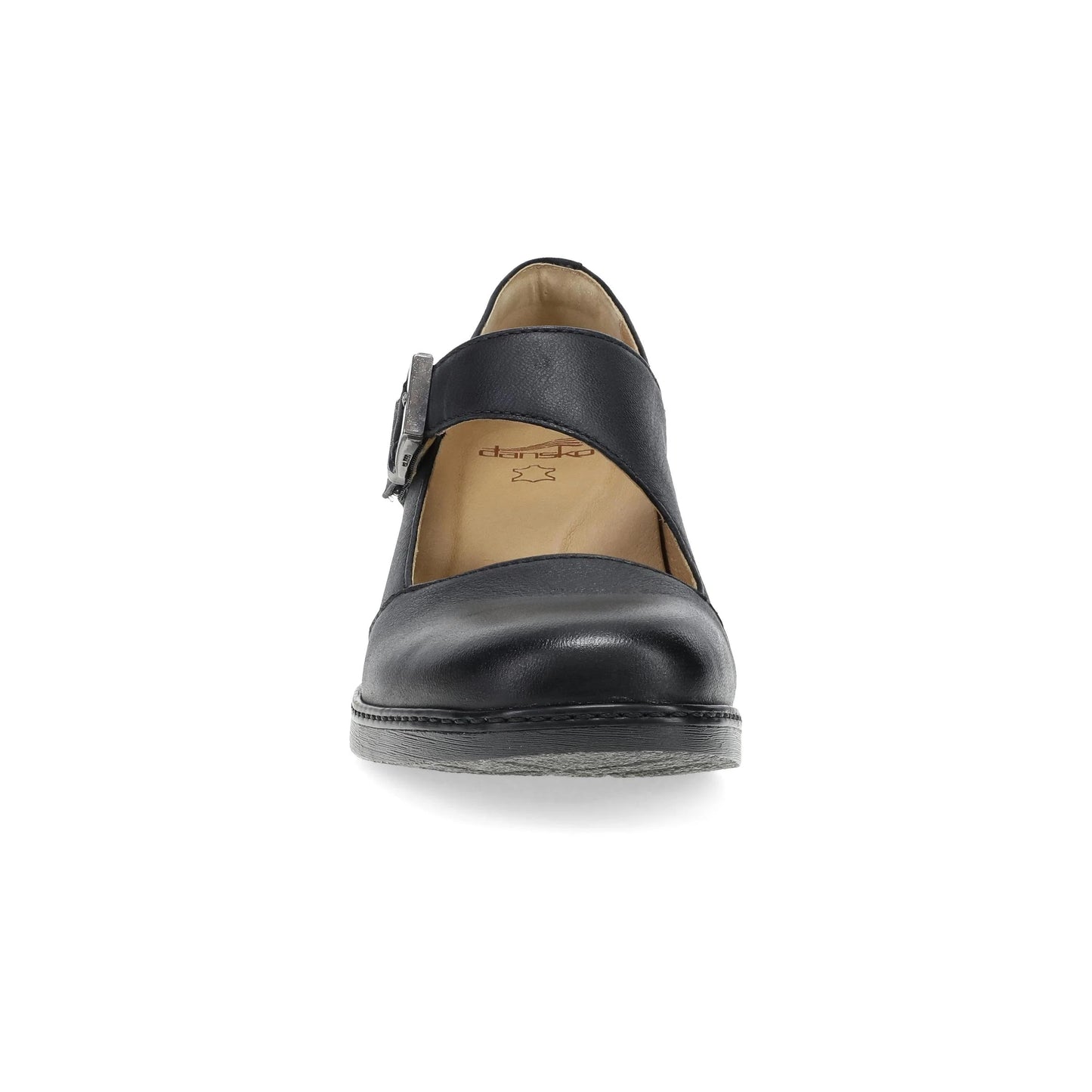 Marigold Black