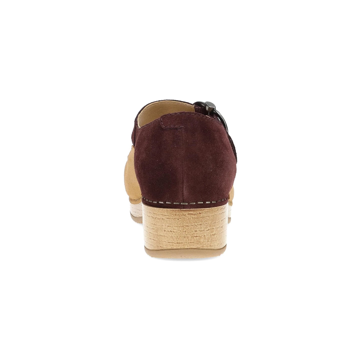 Bonny Tan/Mulberry