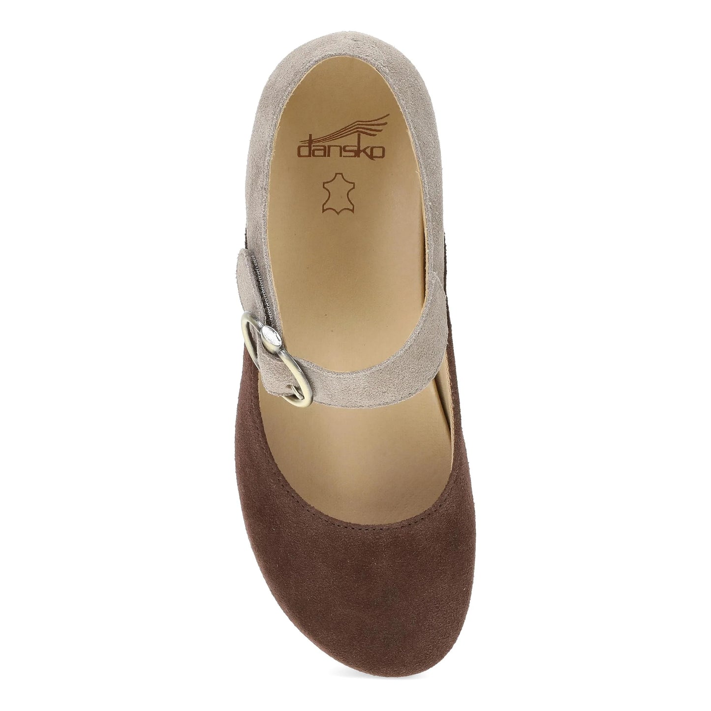 Bonny Chocolate/Taupe