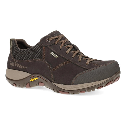 Paisley Brown Waterproof