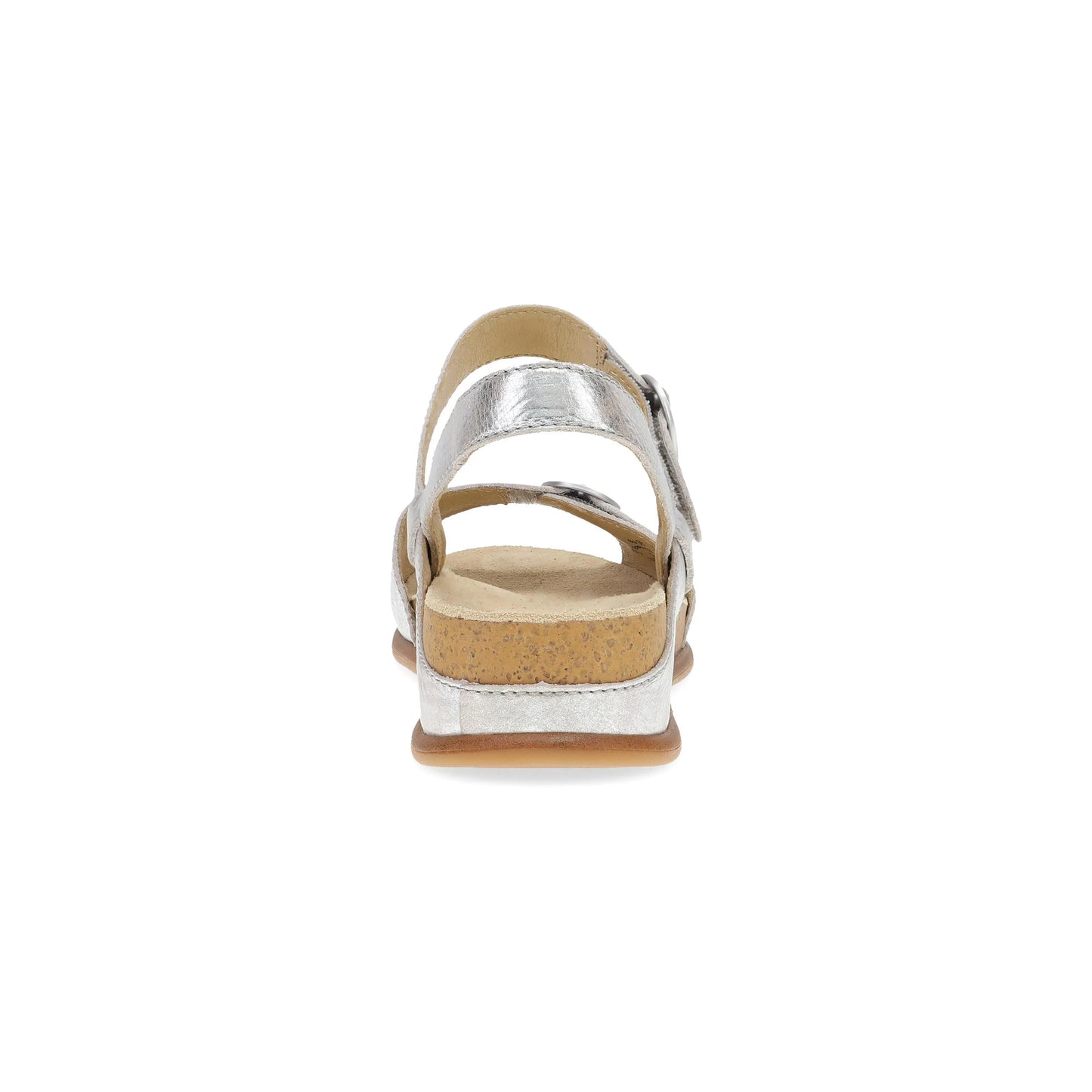 Candace Champagne Metallic