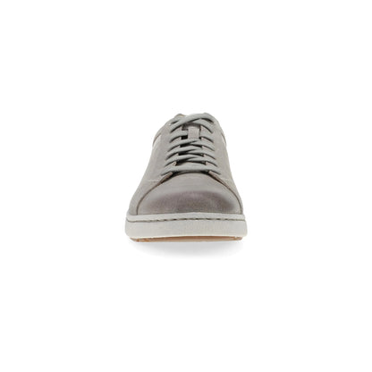 Trevor Stone Burnished Suede