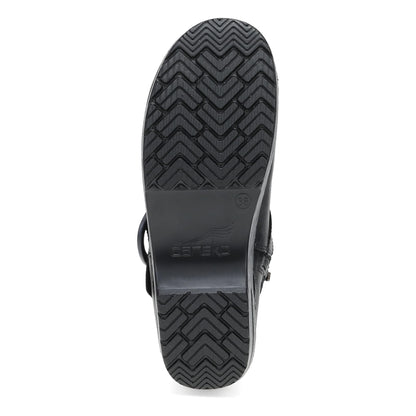 Pearson Boot Black