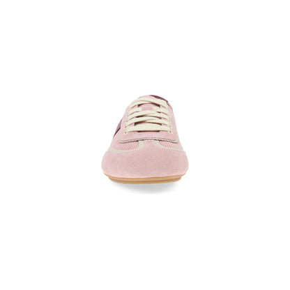 Milana Pink/Berry Leather