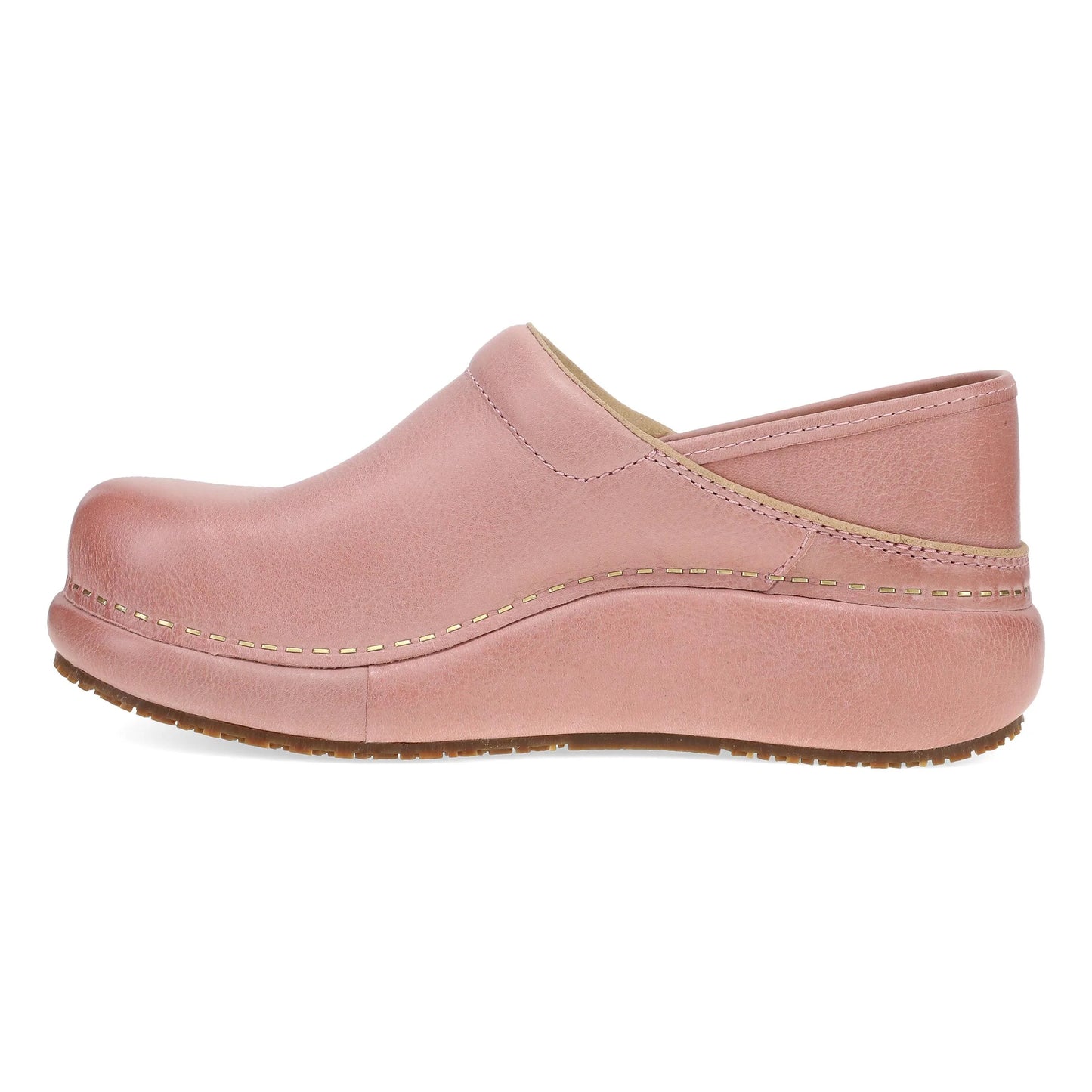 Platform Pro Coral Leather