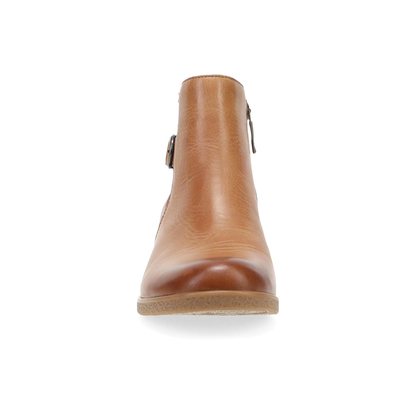 Deedee Tan Waterproof Burnished