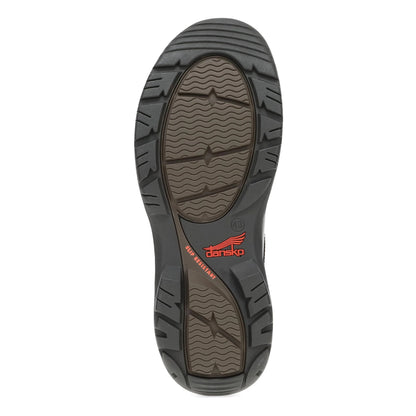 Wynn Brown Leather