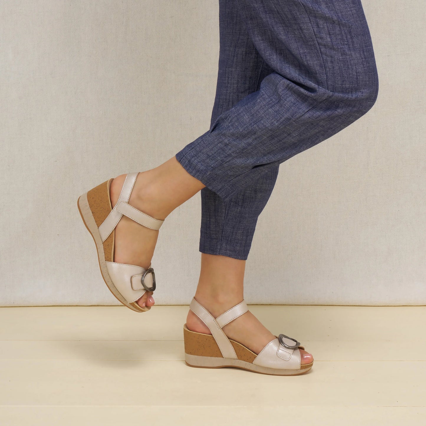 Stella Pearl Metallic