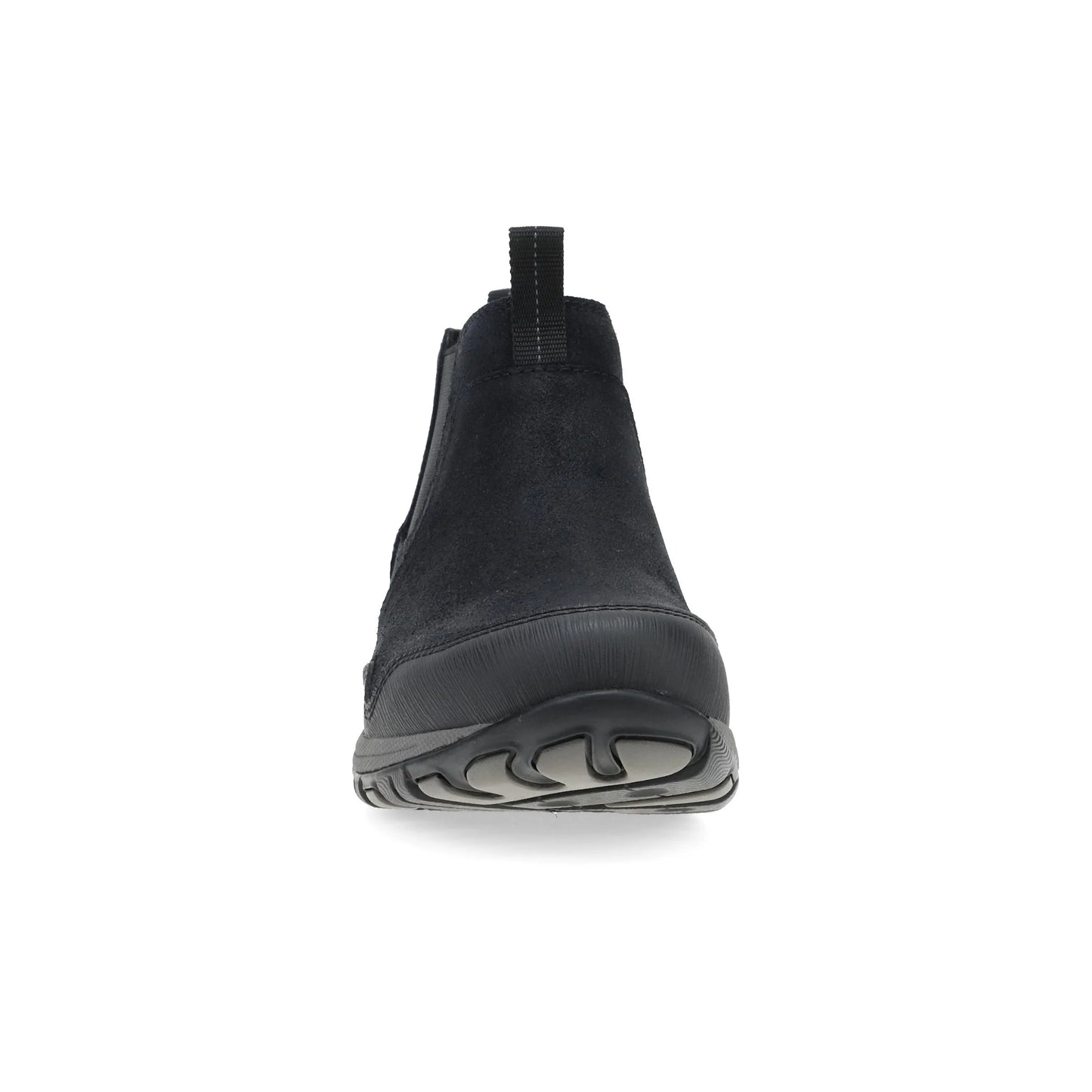 Pami Black Waterproof