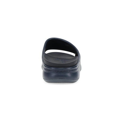 Devyn Navy Molded