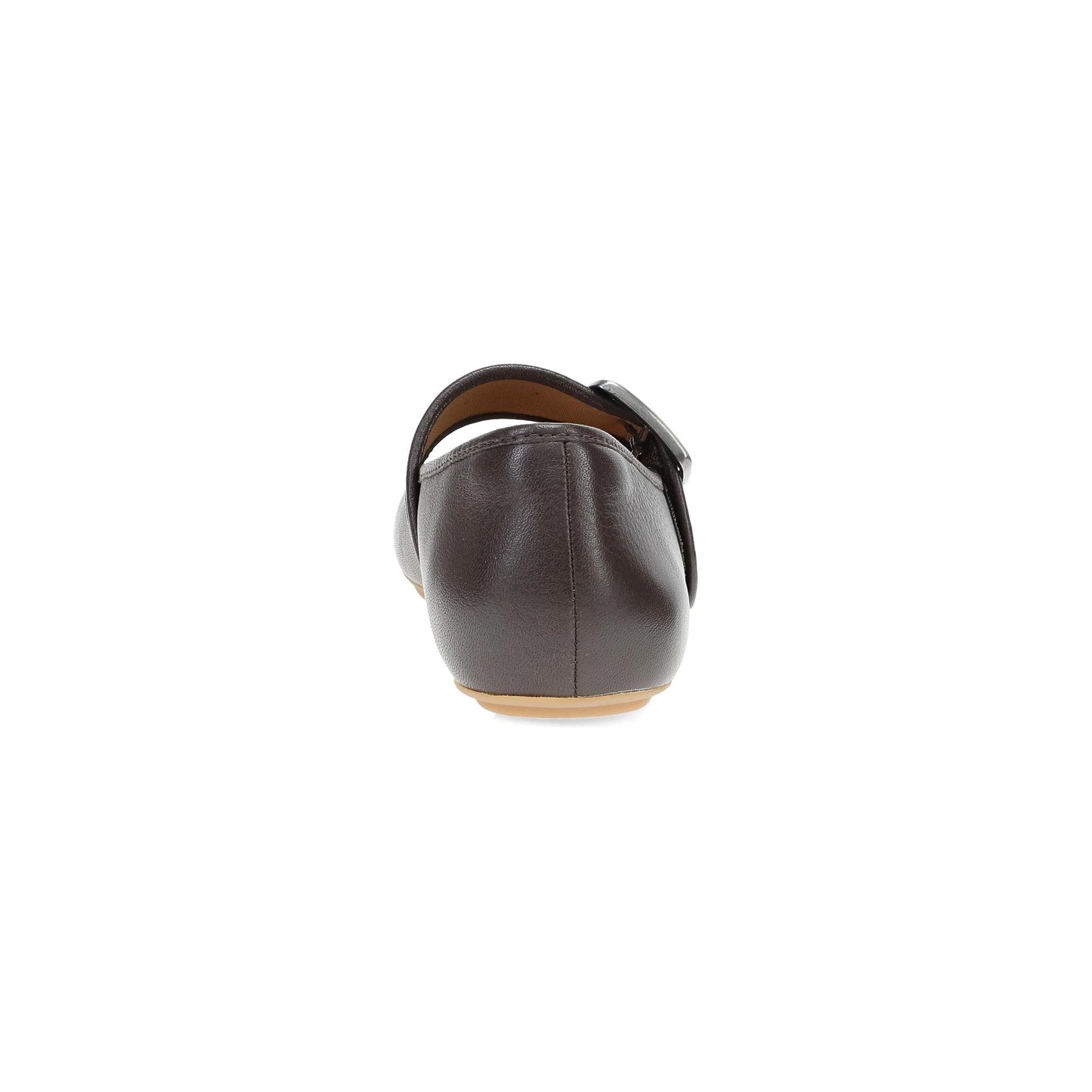 Matilda Chocolate Leather