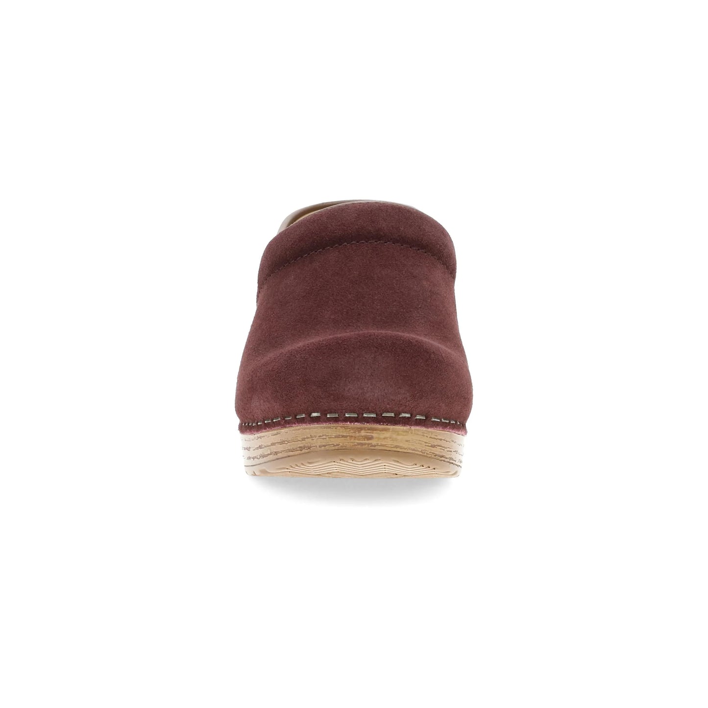 Professional Mulberry Suede