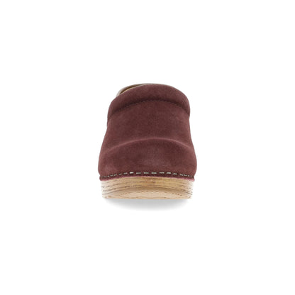 Professional Mulberry Suede