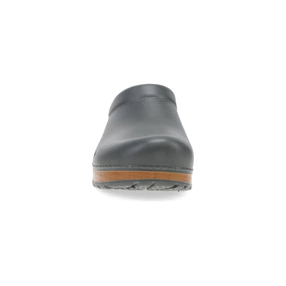 Kane Mens Grey Mule