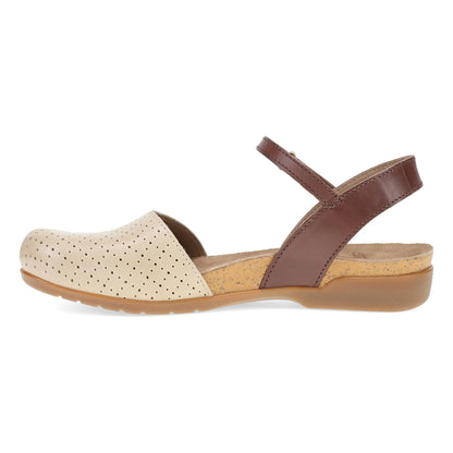 Rowan Sand Leather
