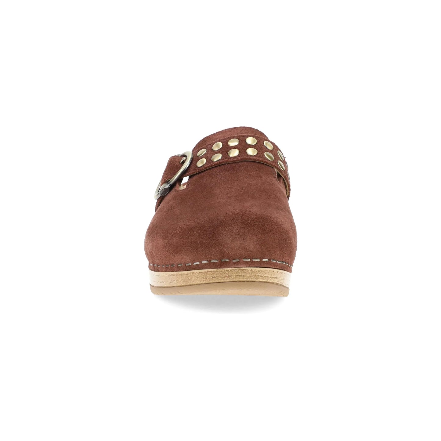 Branson Mahogany Suede