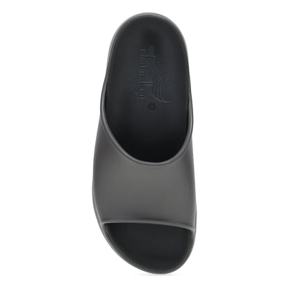 Devyn Grey Molded
