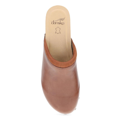 Andie Tan Calf
