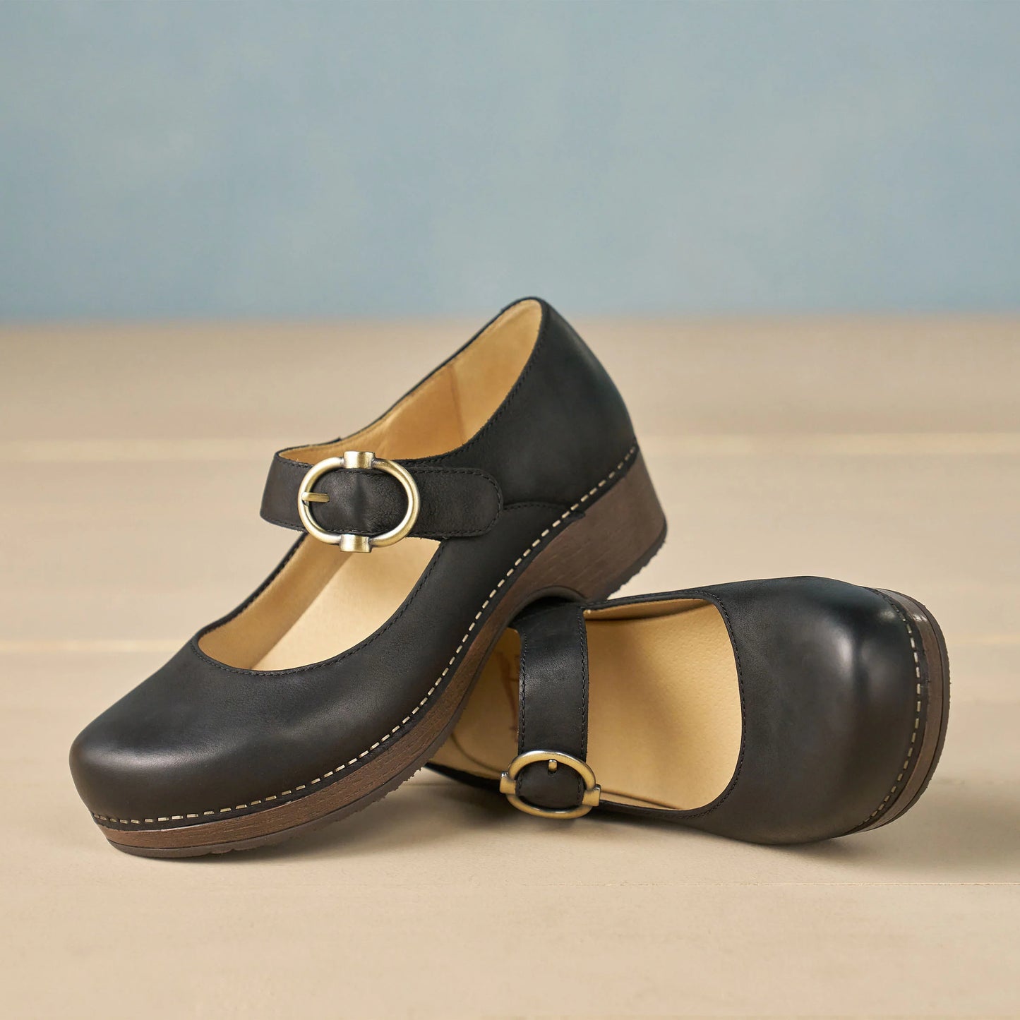 Bonny Black