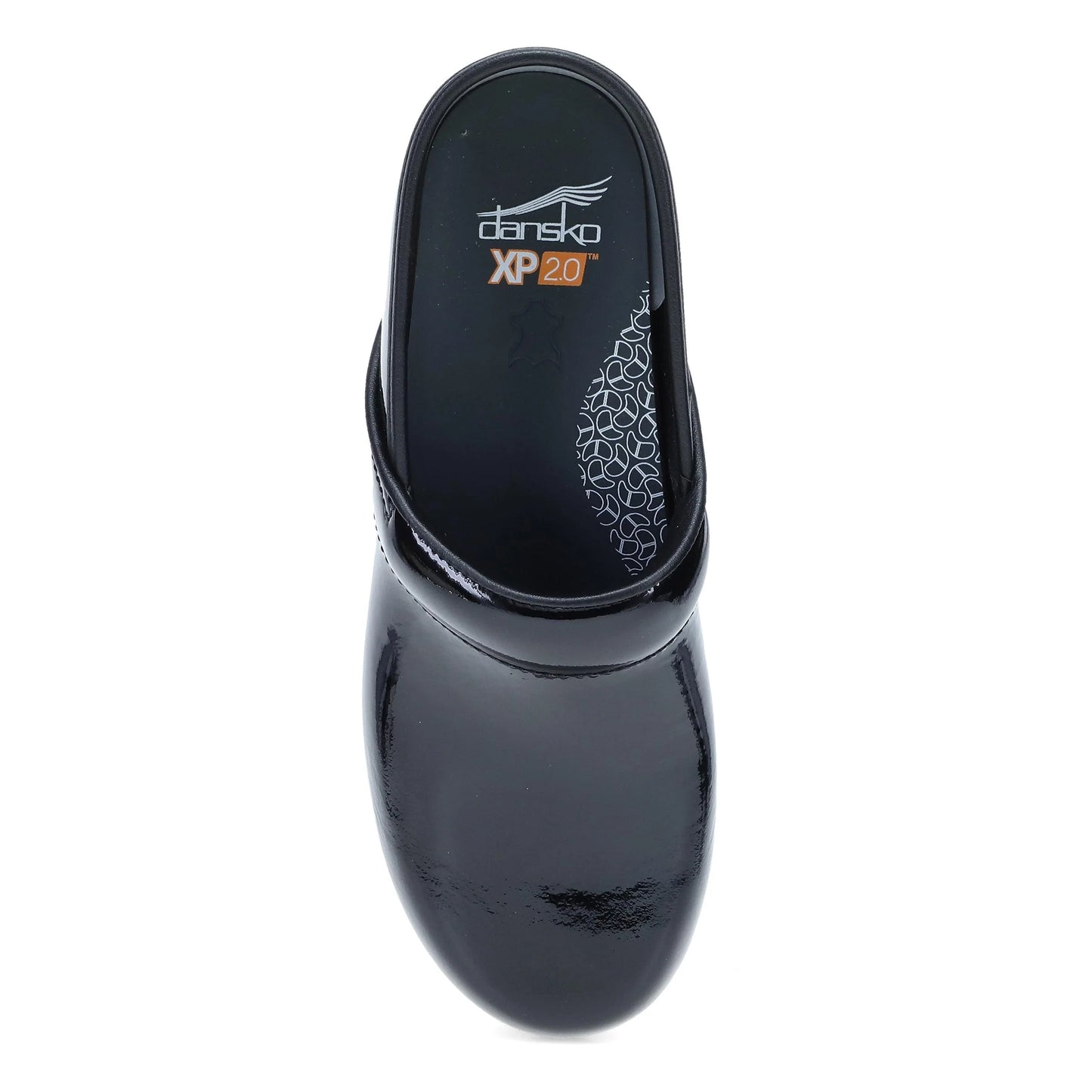 XP 2.0 Black/Black Patent