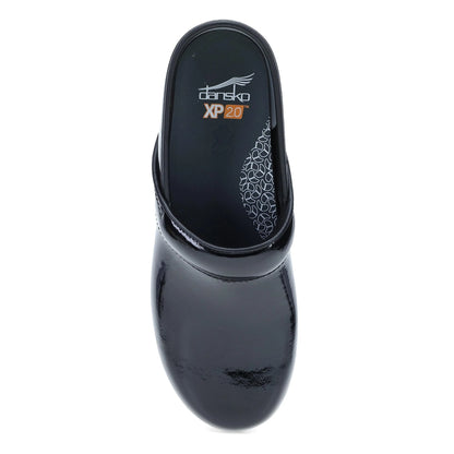 XP 2.0 Black/Black Patent